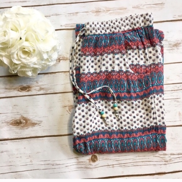 American Eagle Outfitters Pants - American Eagle Palazzo Pants 🌟
